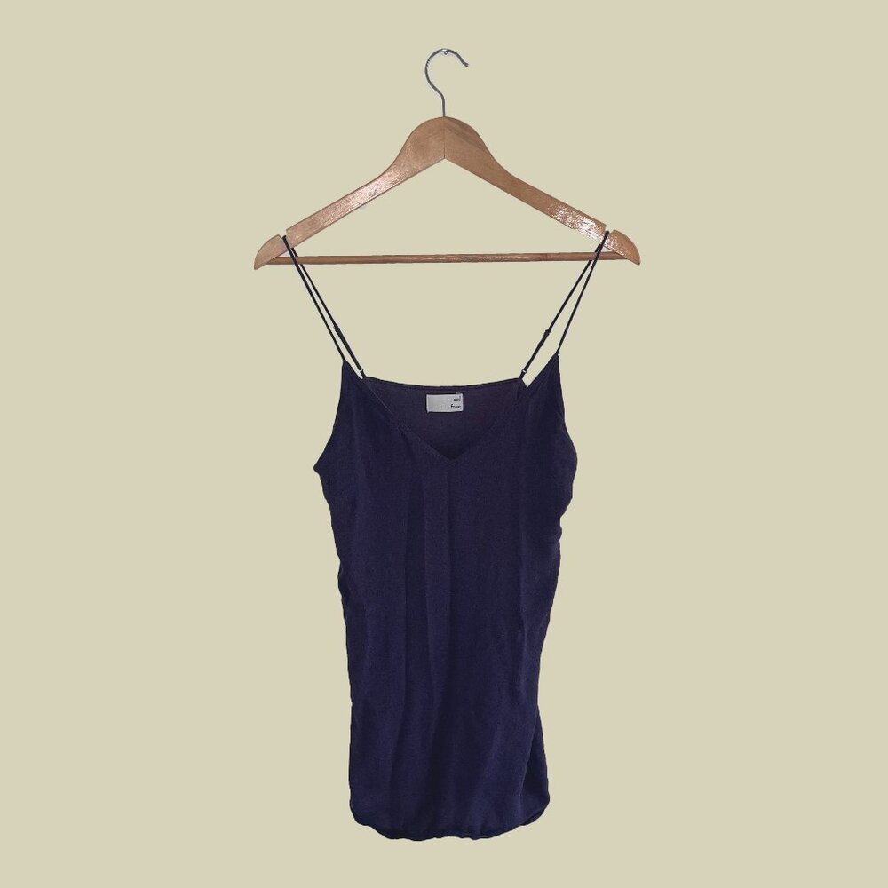 Wilfred Free Mini Dress